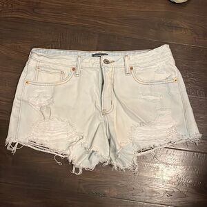 Abercrombie shorts